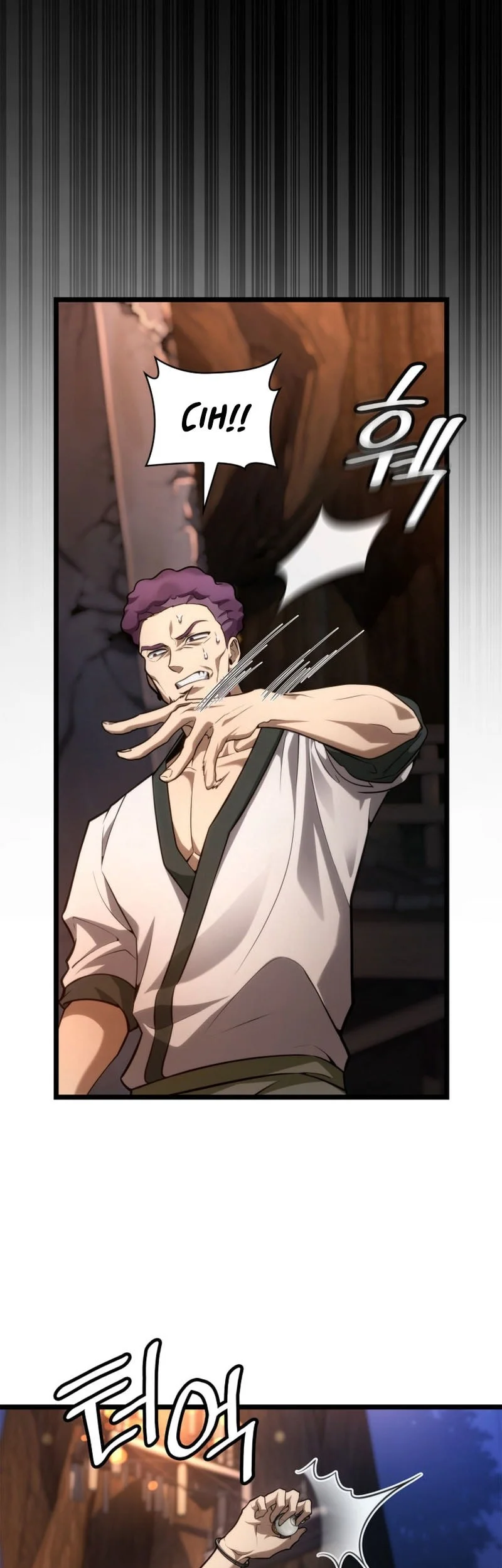 Infinite Mage Chapter 162 Gambar 66