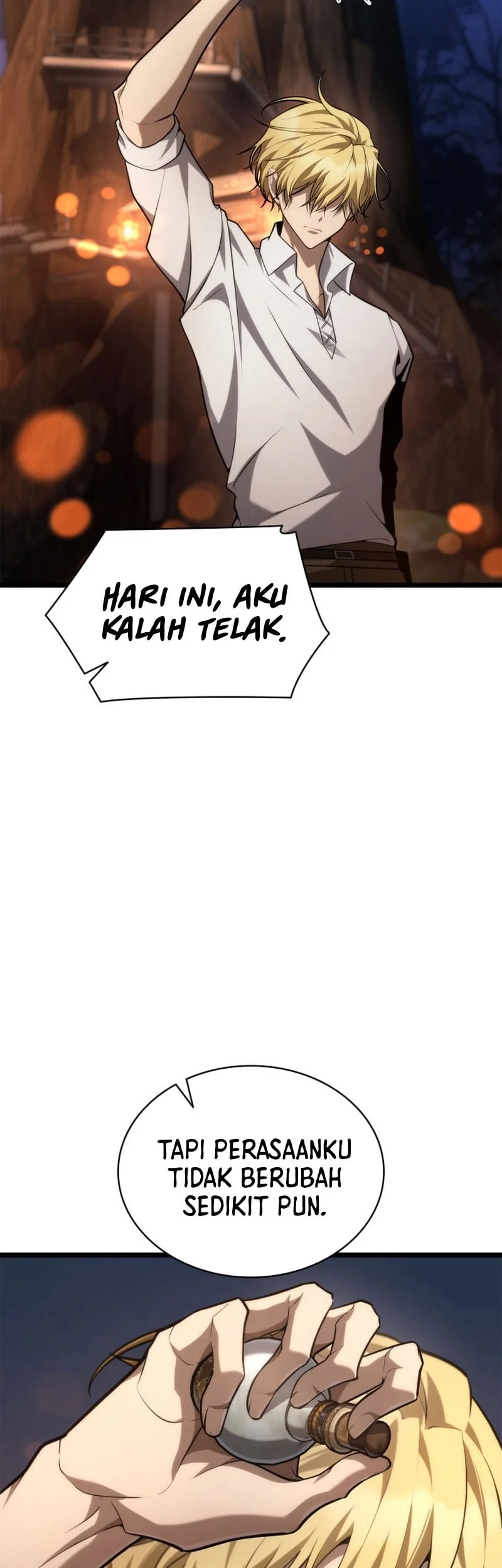 Infinite Mage Chapter 162 Gambar 67