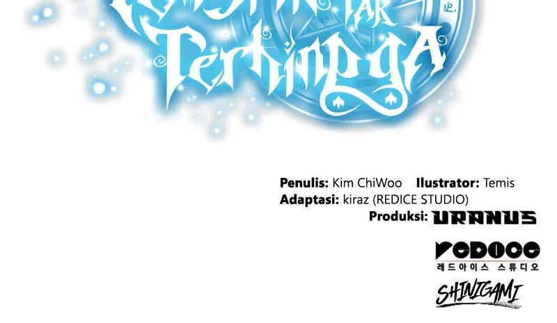 Infinite Mage Chapter 162 Gambar 86