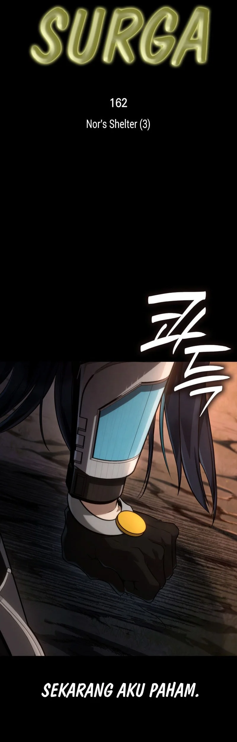 Infinite Mage Chapter 162 Gambar 5