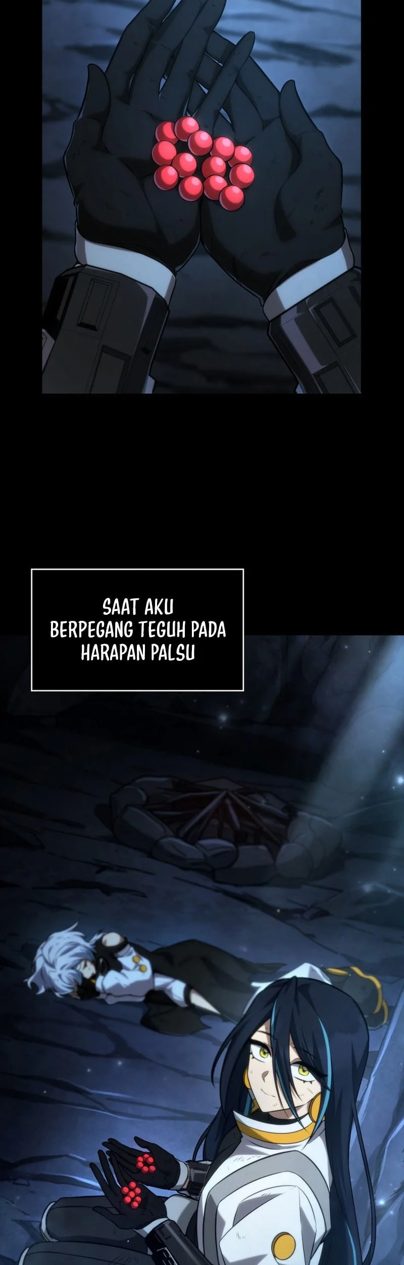 Infinite Mage Chapter 162 Gambar 13