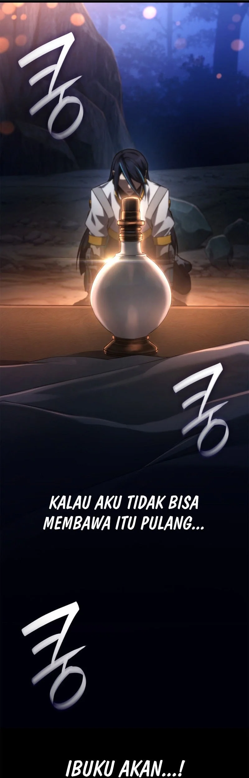 Infinite Mage Chapter 162 Gambar 19