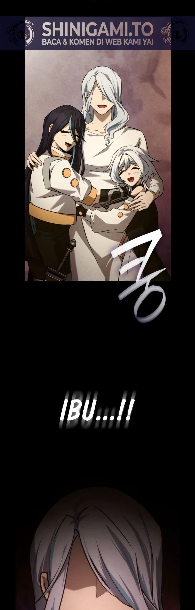 Infinite Mage Chapter 162 Gambar 20