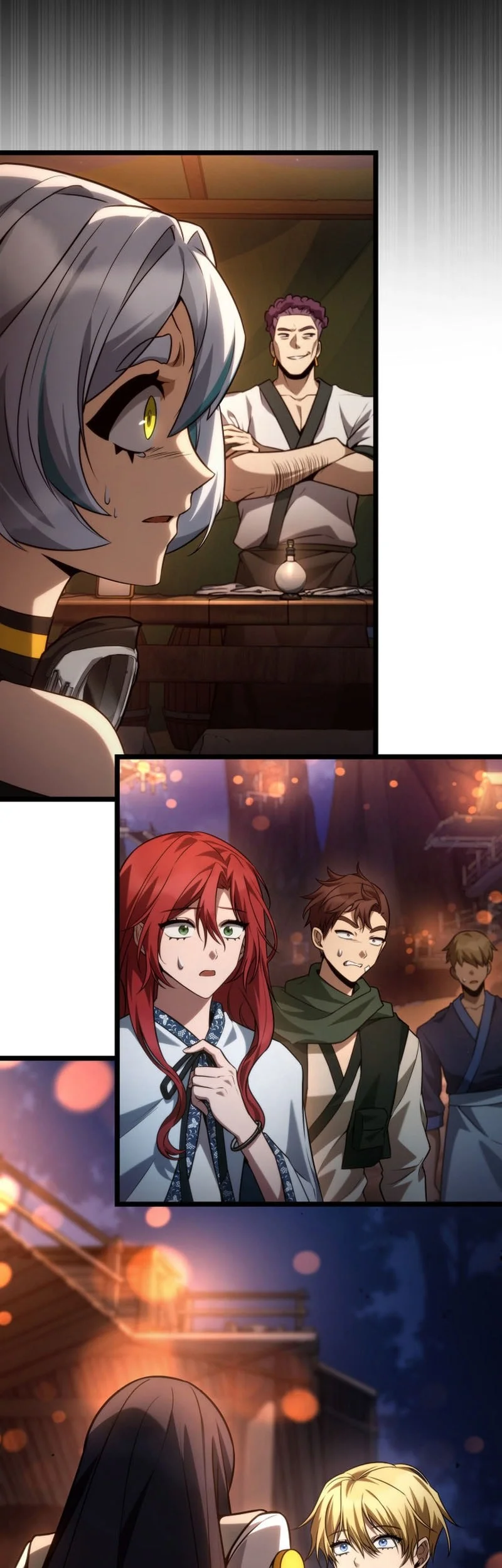 Infinite Mage Chapter 162 Gambar 22