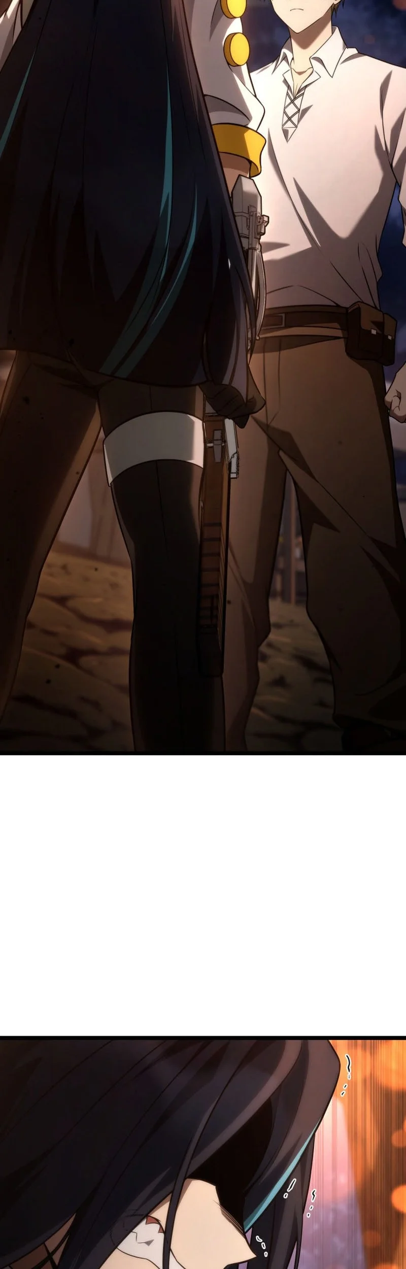 Infinite Mage Chapter 162 Gambar 23