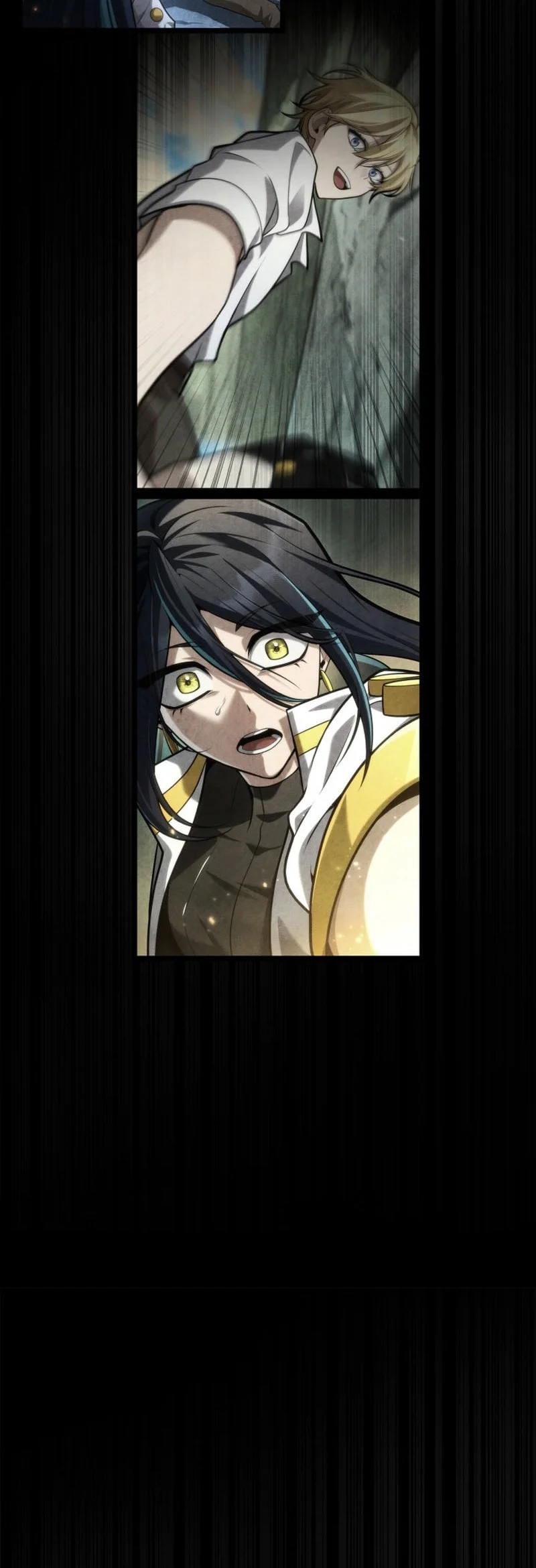 Infinite Mage Chapter 162 Gambar 25