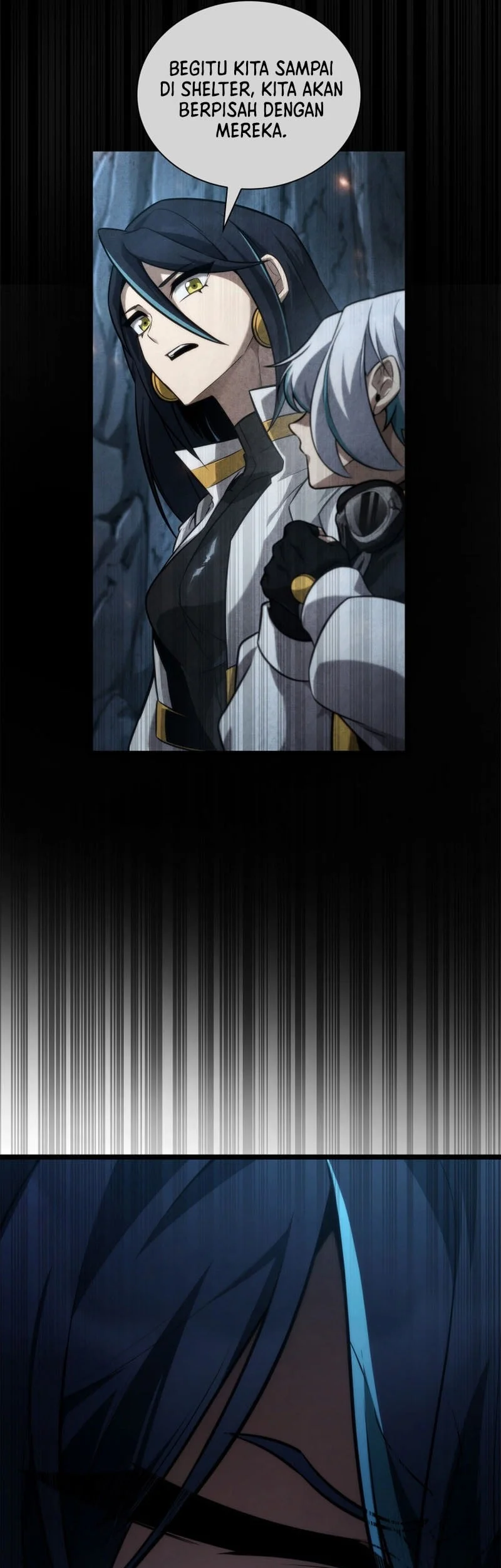 Infinite Mage Chapter 162 Gambar 26