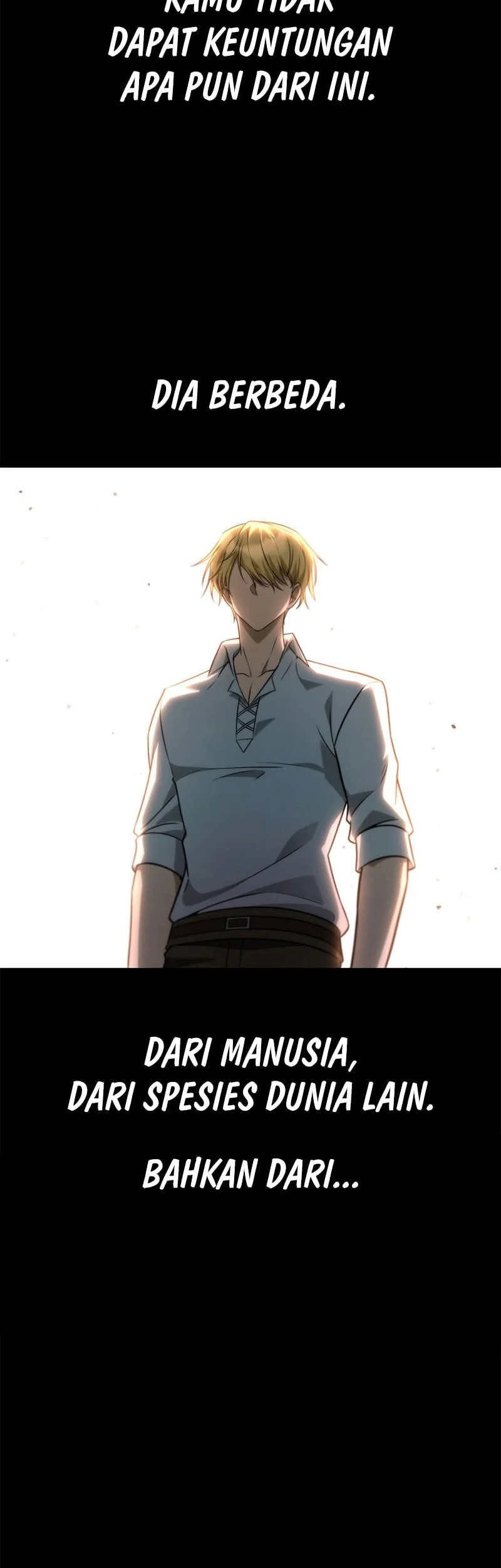 Infinite Mage Chapter 162 Gambar 32