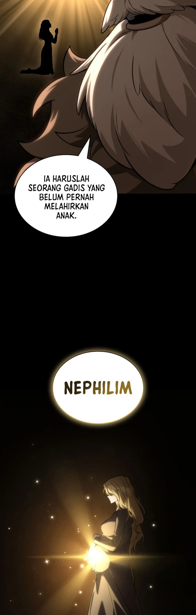 Infinite Mage Chapter 163 Gambar 56