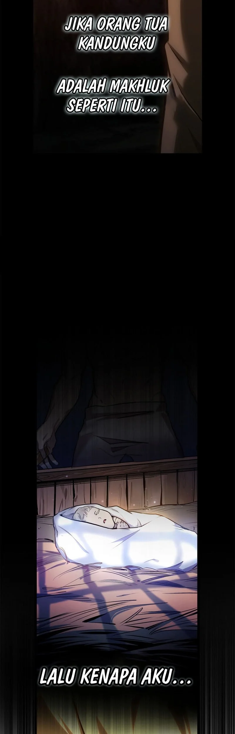 Infinite Mage Chapter 163 Gambar 68