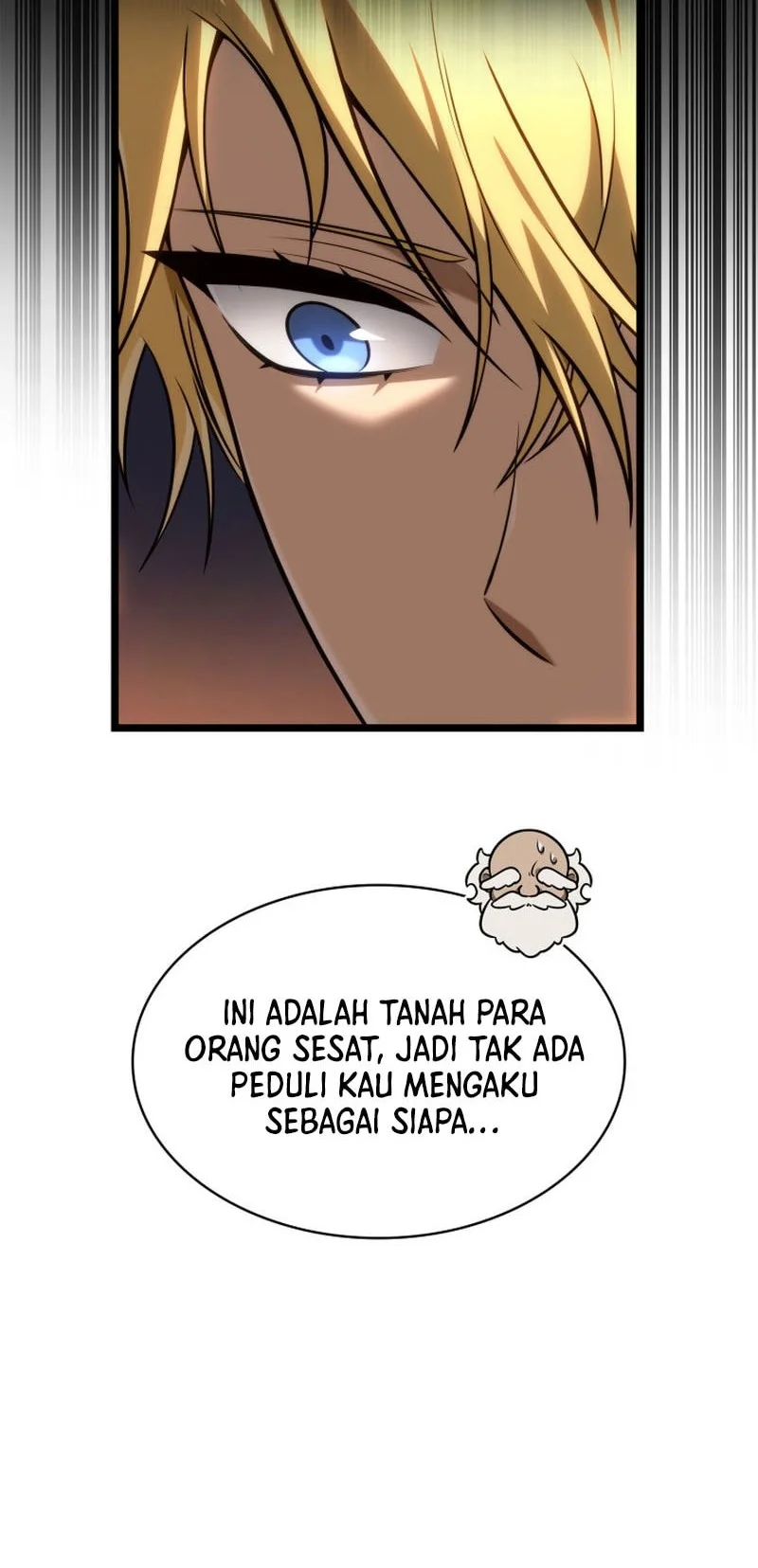 Infinite Mage Chapter 163 Gambar 69