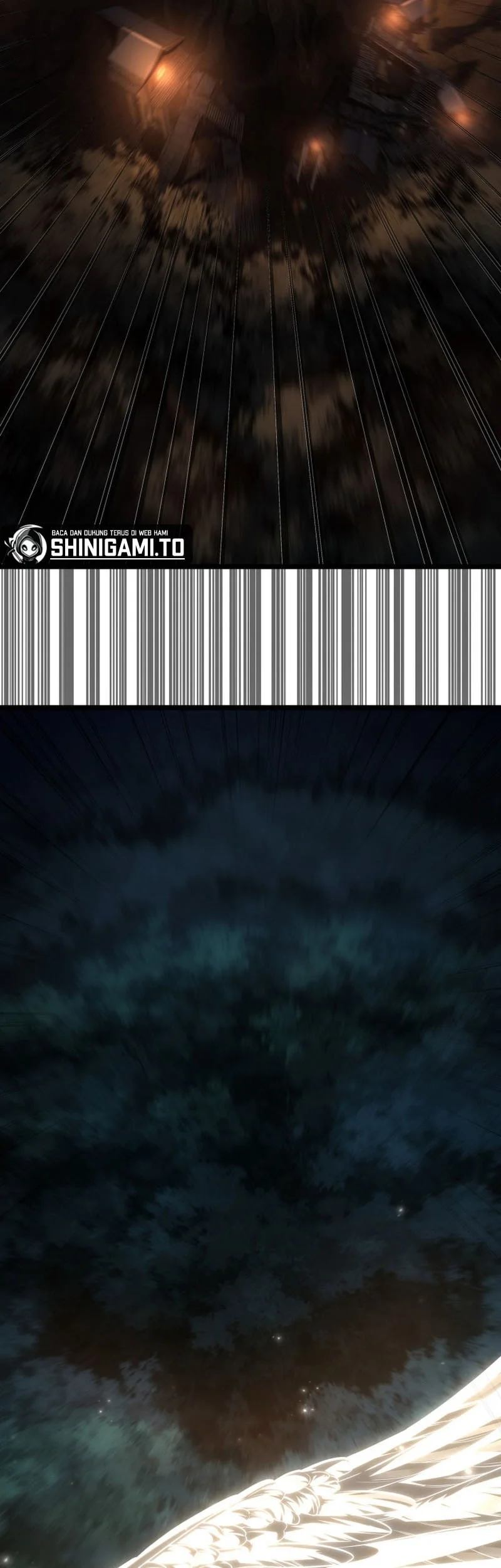 Infinite Mage Chapter 163 Gambar 80