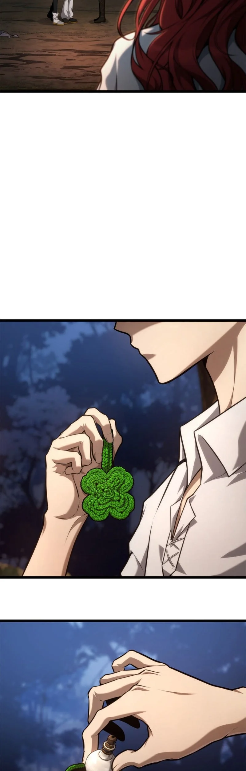 Infinite Mage Chapter 163 Gambar 8