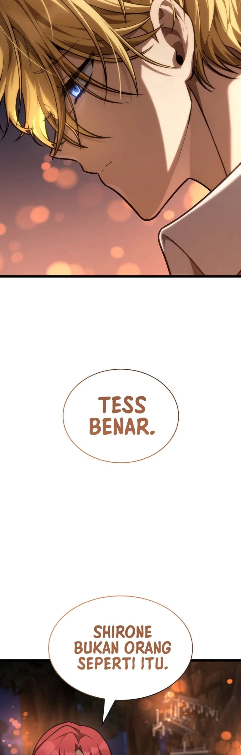 Infinite Mage Chapter 163 Gambar 12