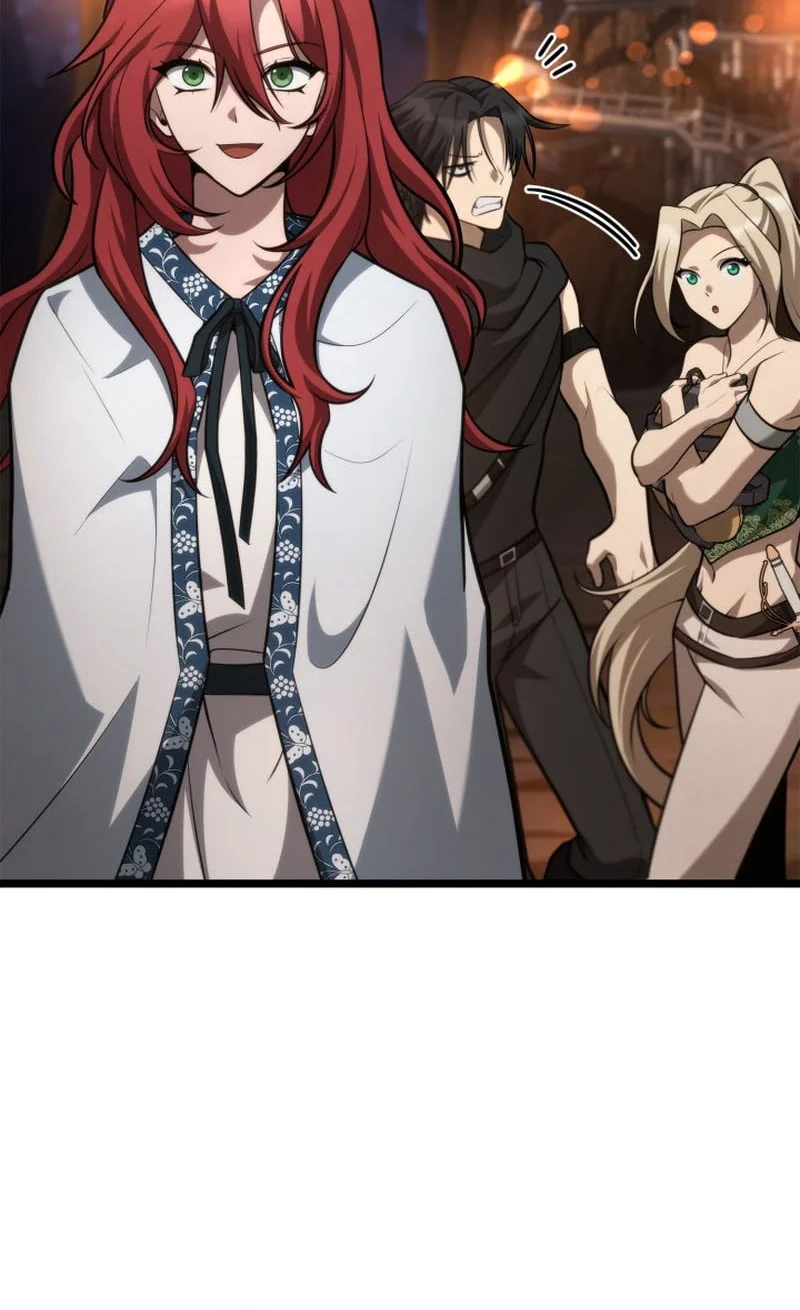 Infinite Mage Chapter 163 Gambar 13