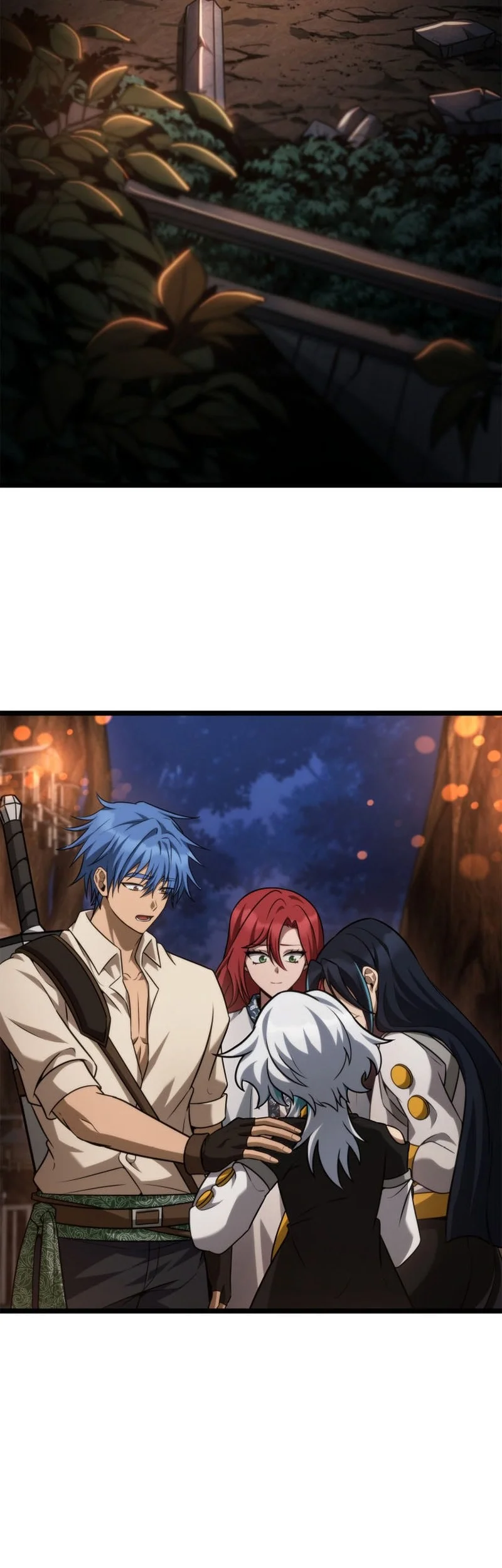 Infinite Mage Chapter 163 Gambar 17