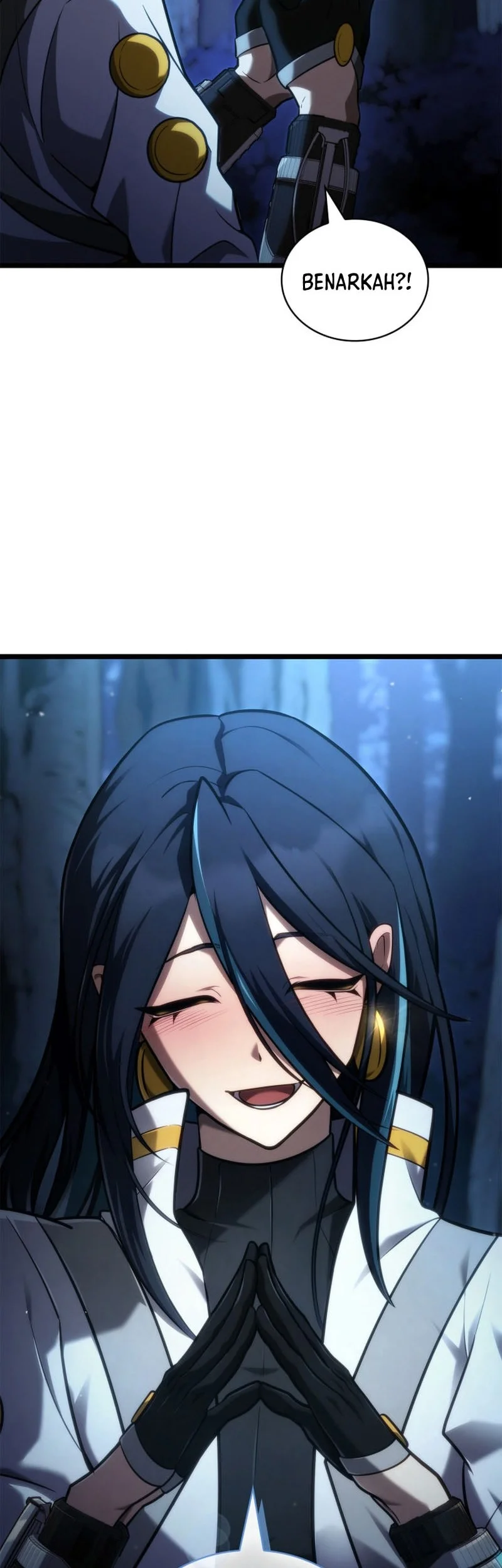 Infinite Mage Chapter 164 Gambar 36