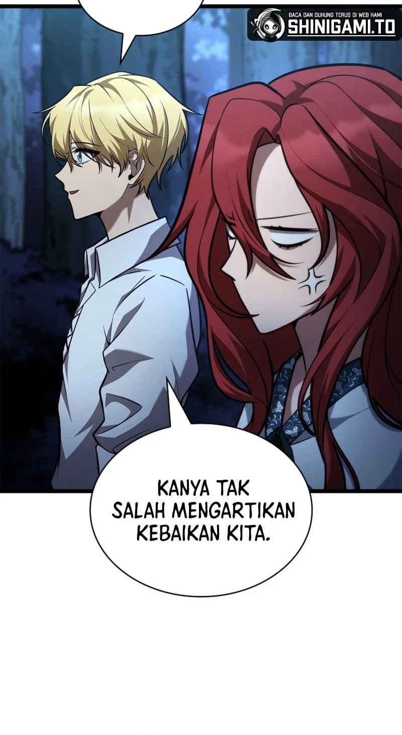 Infinite Mage Chapter 164 Gambar 38