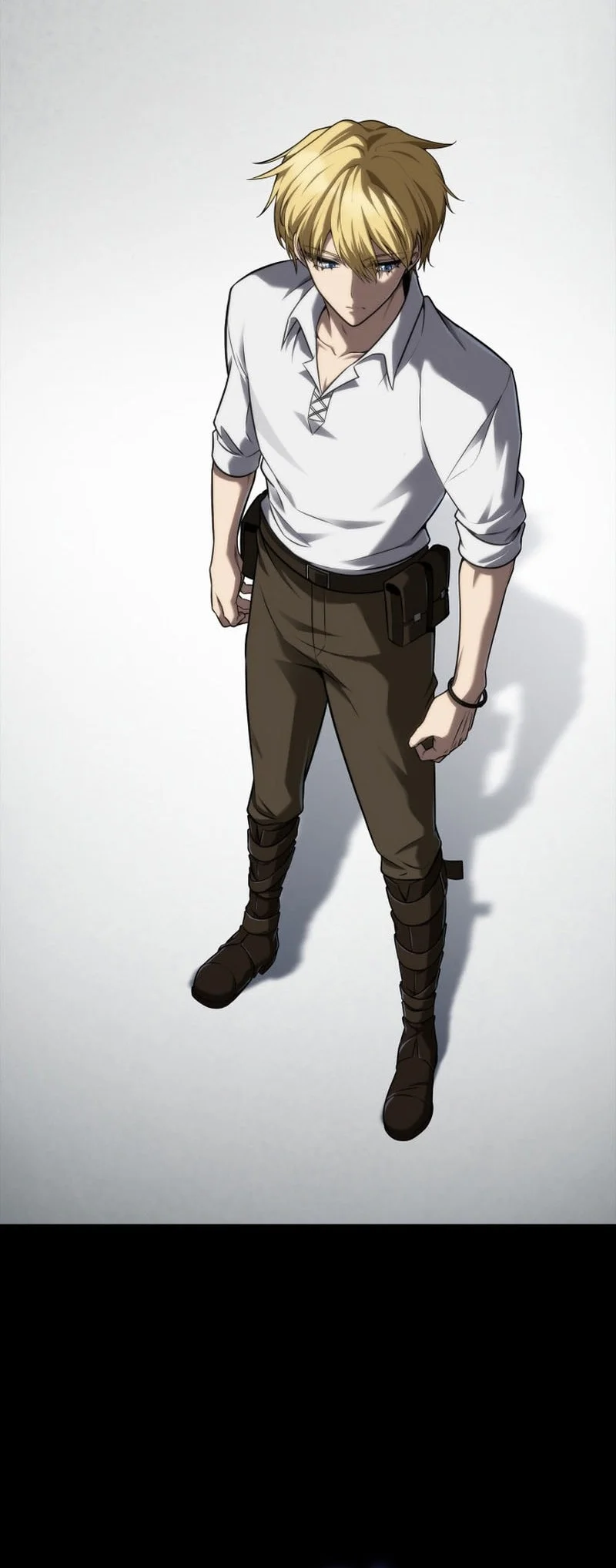 Infinite Mage Chapter 164 Gambar 42