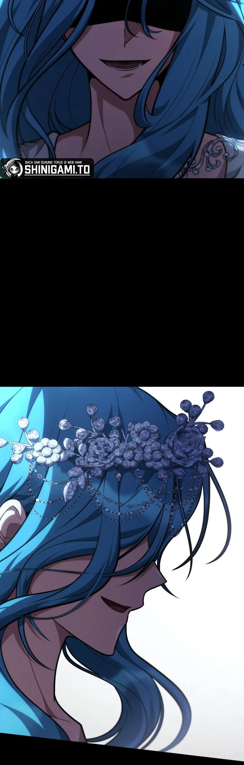 Infinite Mage Chapter 164 Gambar 49