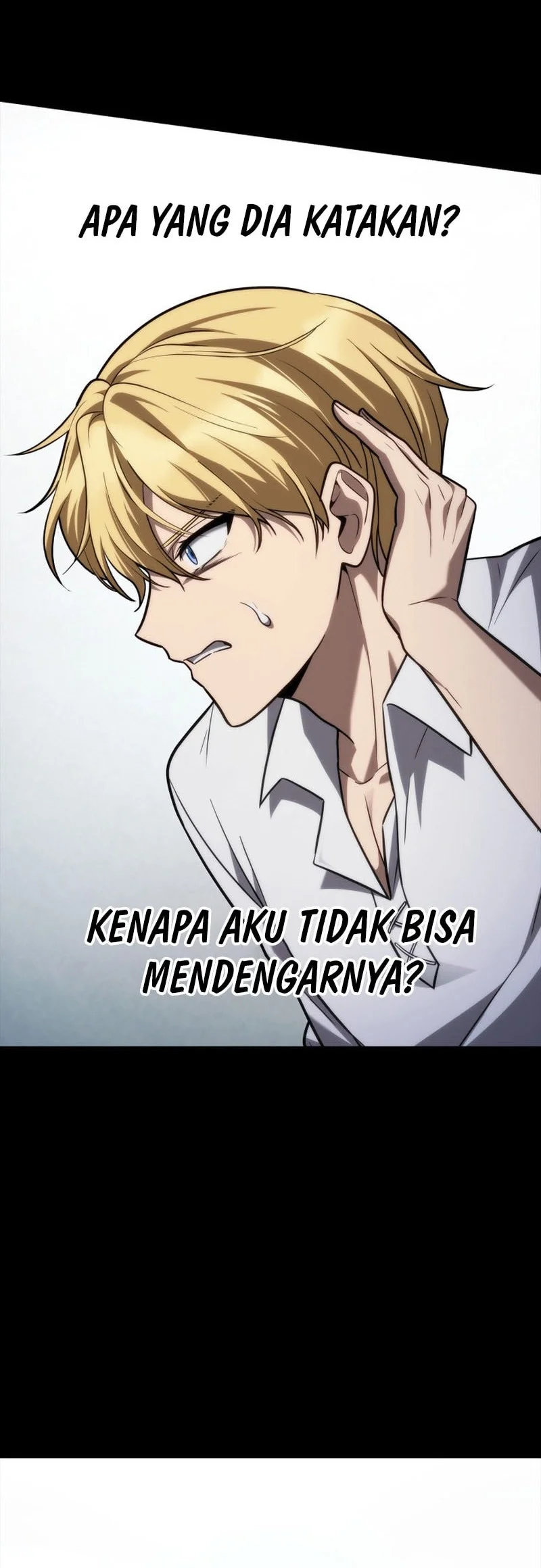 Infinite Mage Chapter 164 Gambar 50