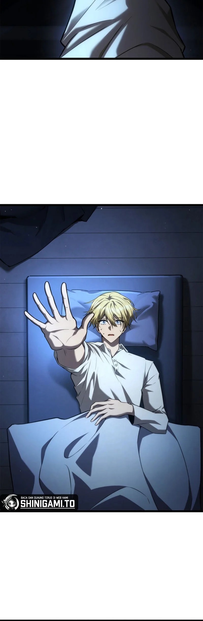 Infinite Mage Chapter 164 Gambar 54