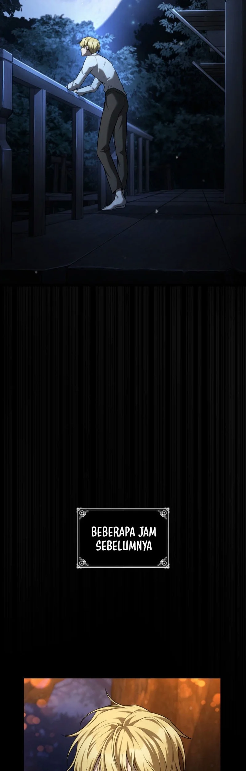 Infinite Mage Chapter 164 Gambar 56