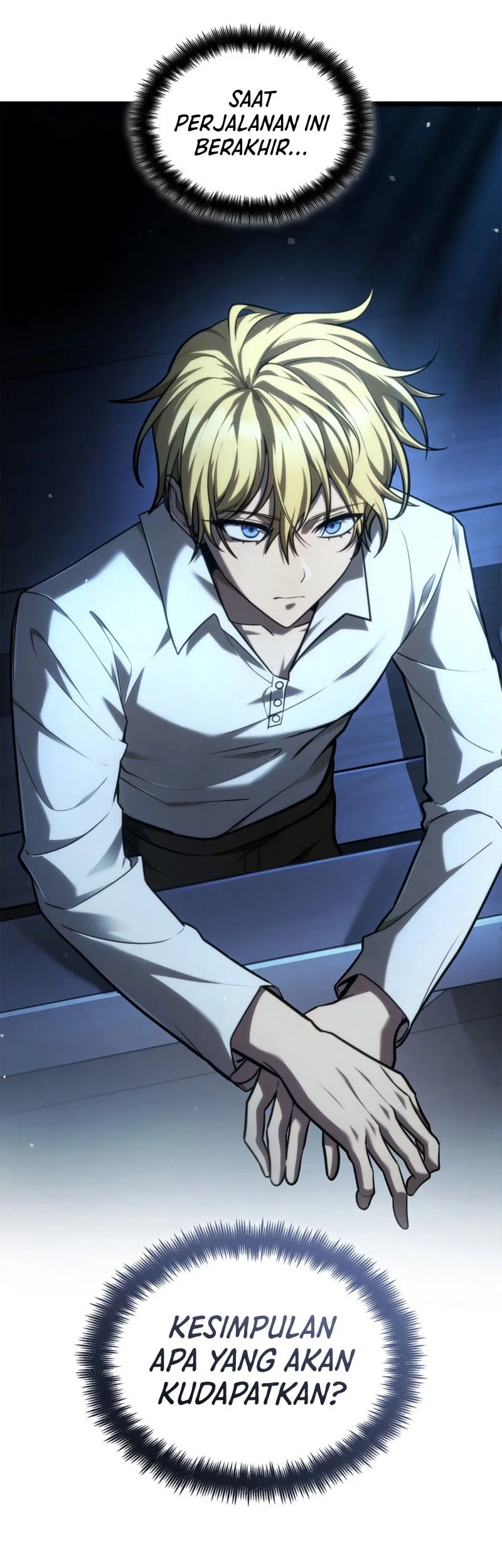 Infinite Mage Chapter 164 Gambar 64