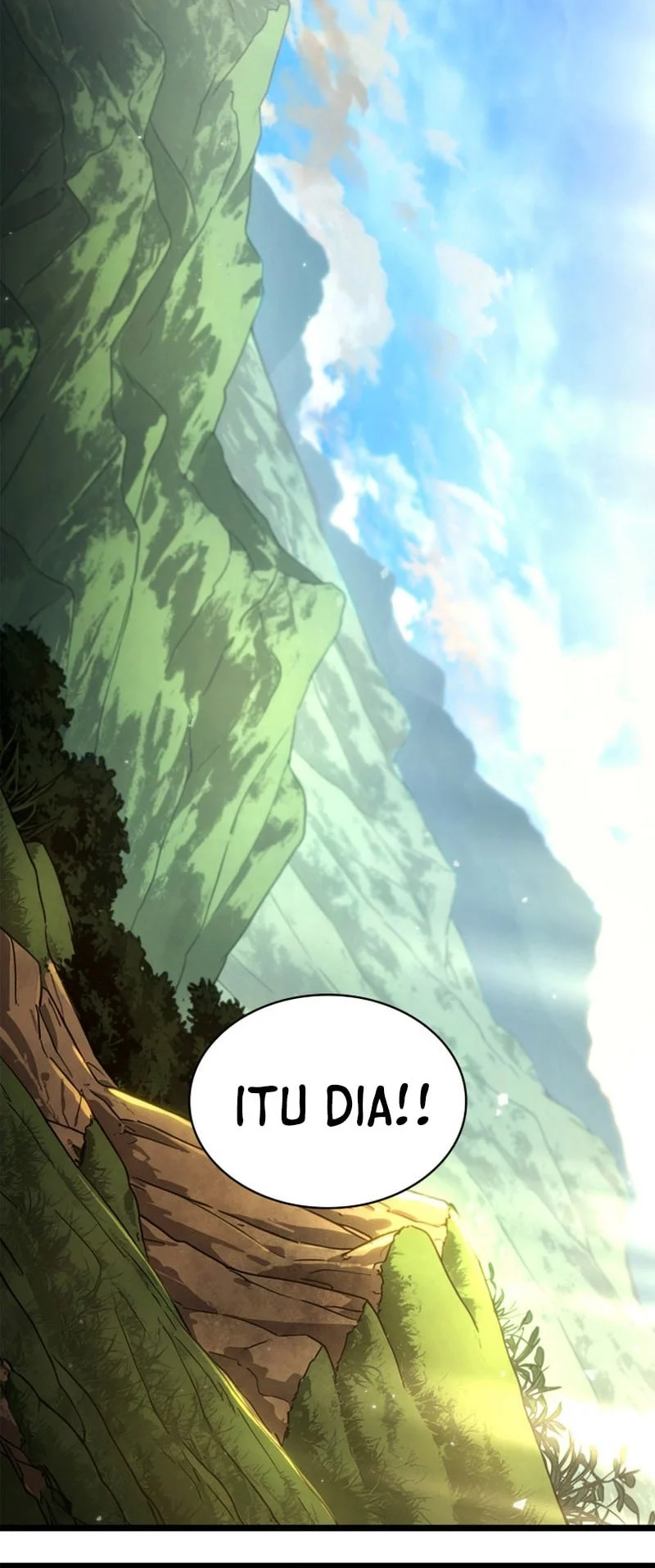 Infinite Mage Chapter 164 Gambar 66