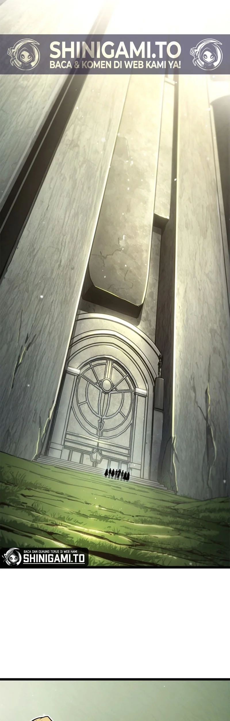 Infinite Mage Chapter 164 Gambar 69