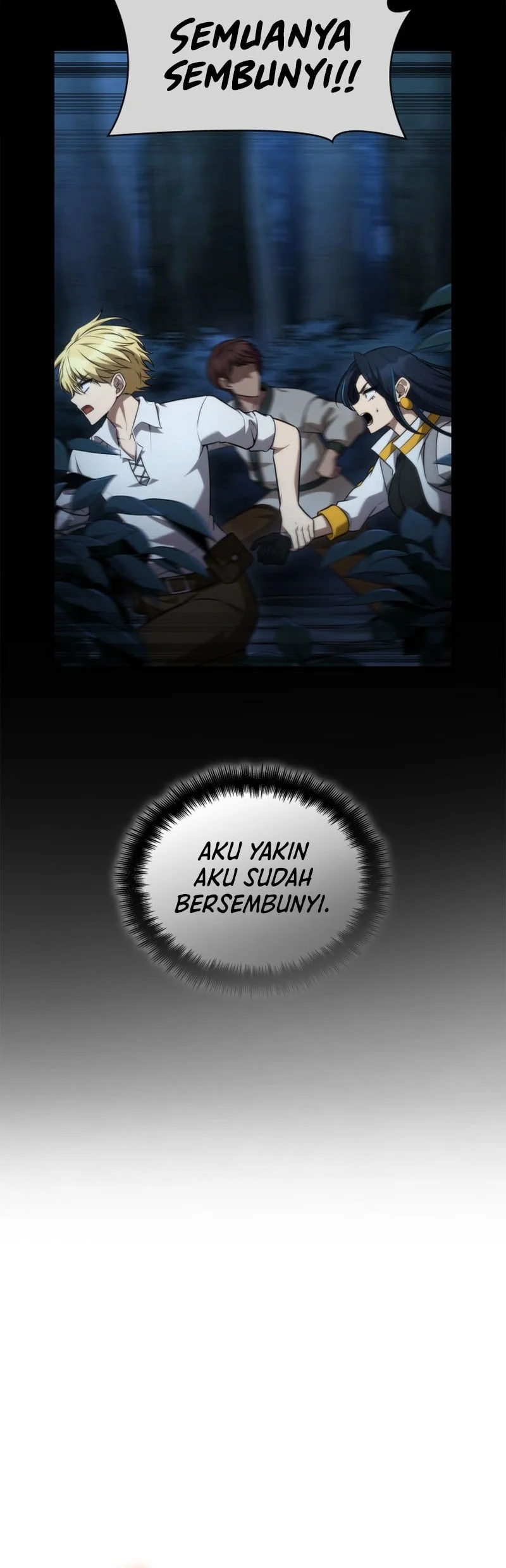 Infinite Mage Chapter 164 Gambar 14