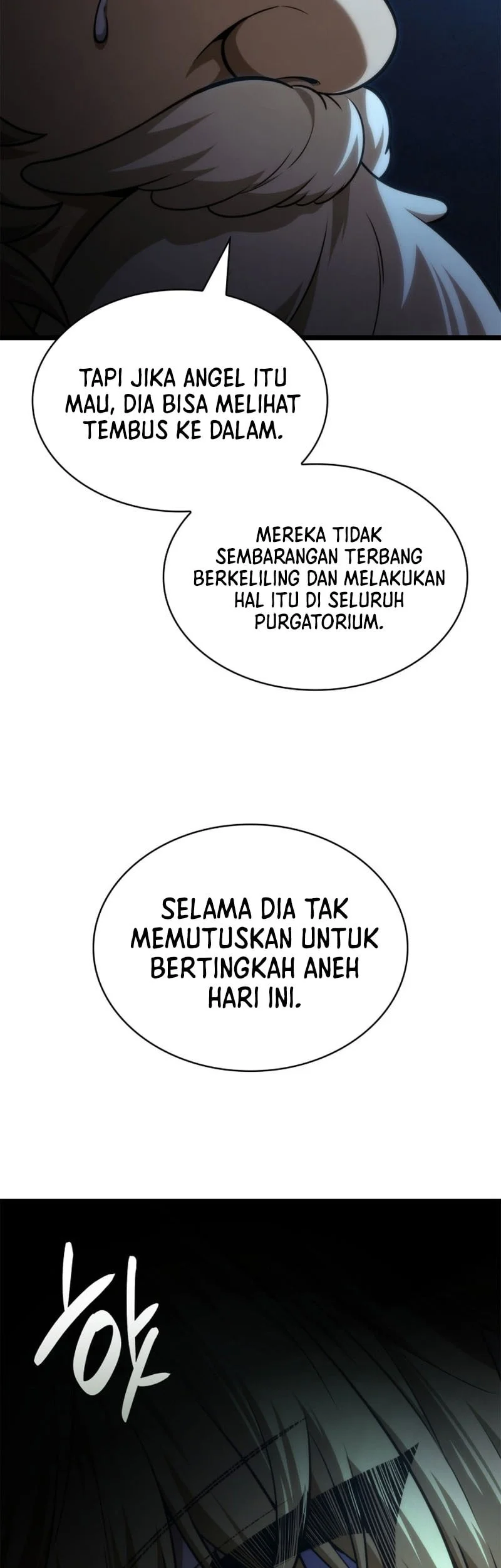 Infinite Mage Chapter 164 Gambar 17