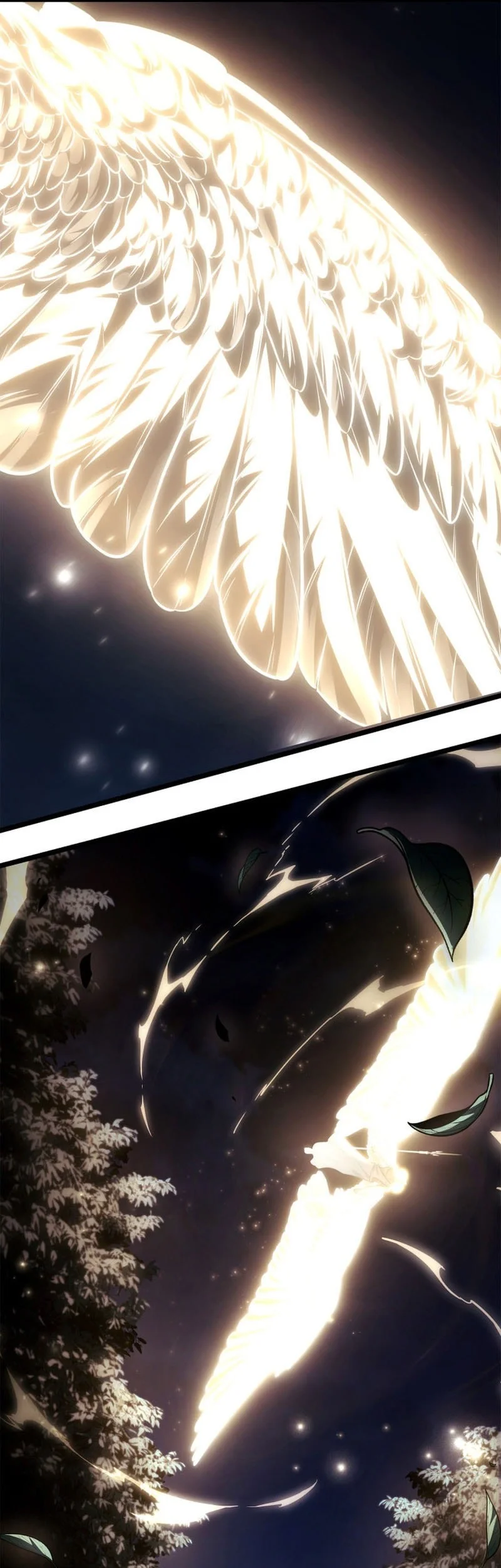 Infinite Mage Chapter 164 Gambar 19