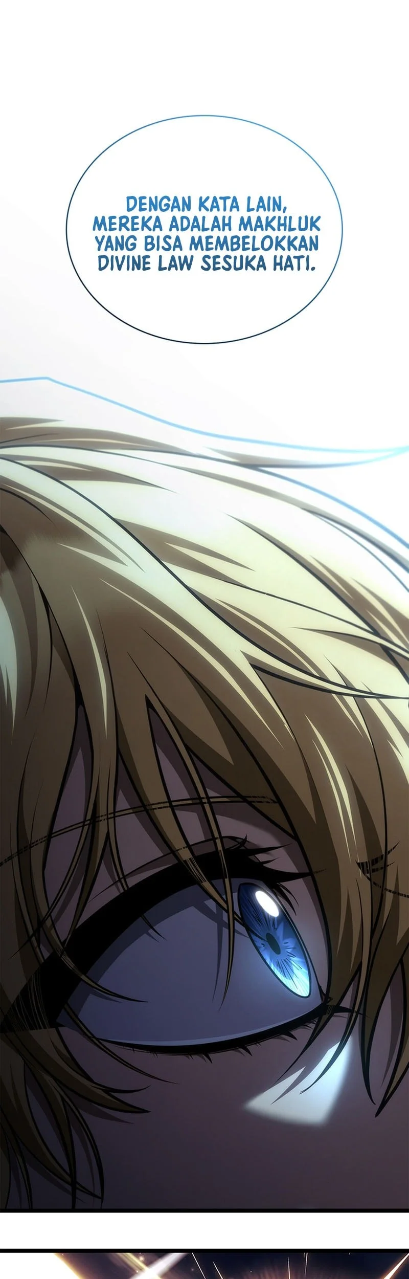 Infinite Mage Chapter 164 Gambar 23