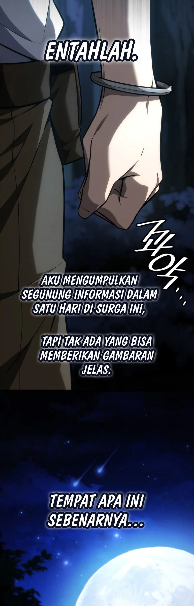 Infinite Mage Chapter 164 Gambar 28