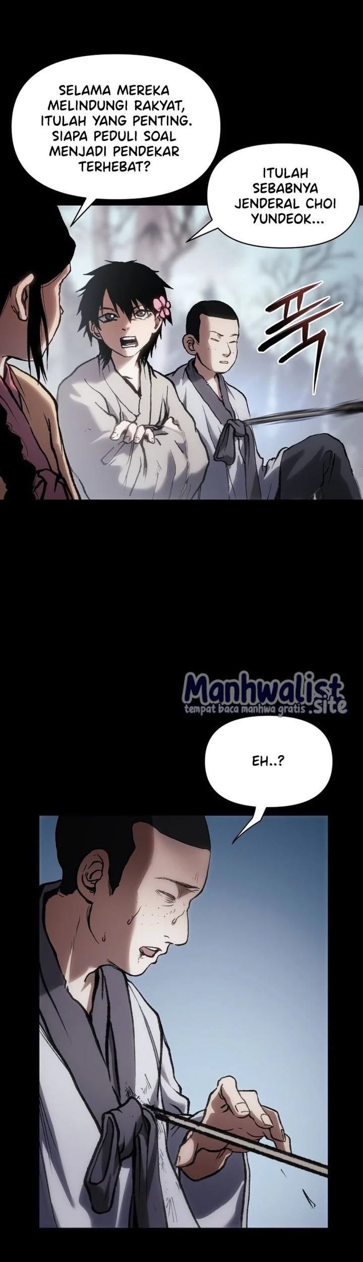 Informer Chapter 29 Gambar 30