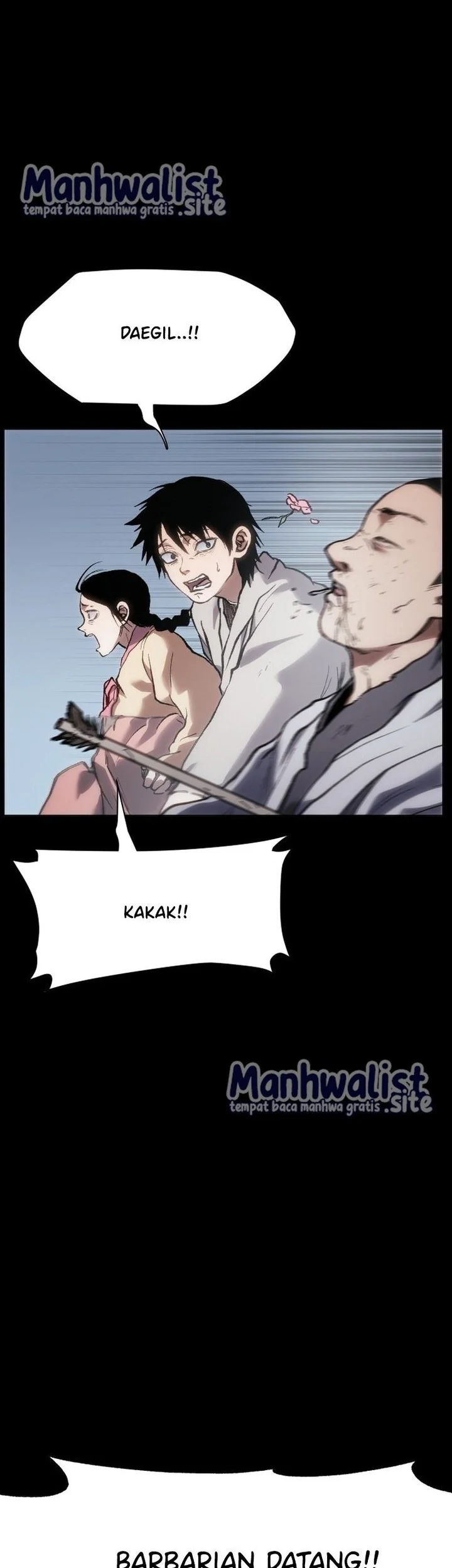 Informer Chapter 30 Gambar 31