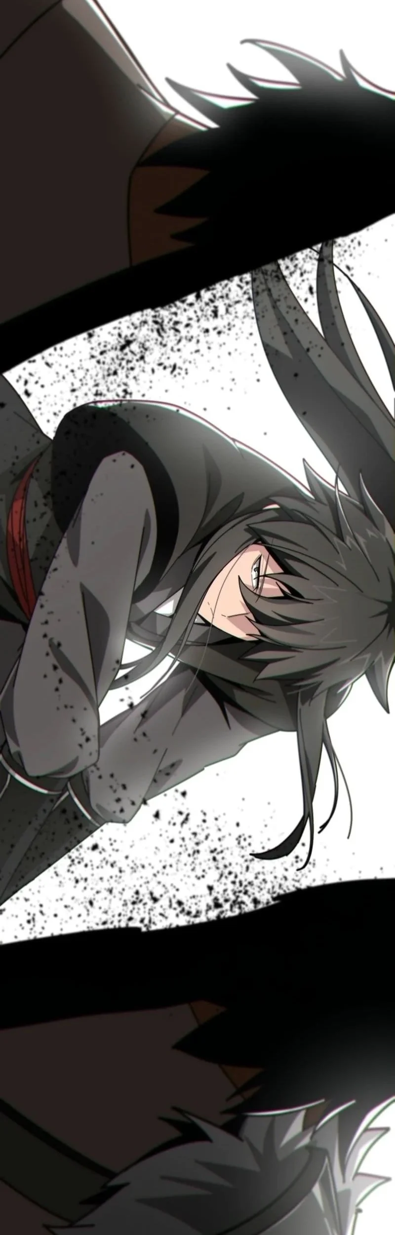 Initializing the Sect System Chapter 1 Gambar 41