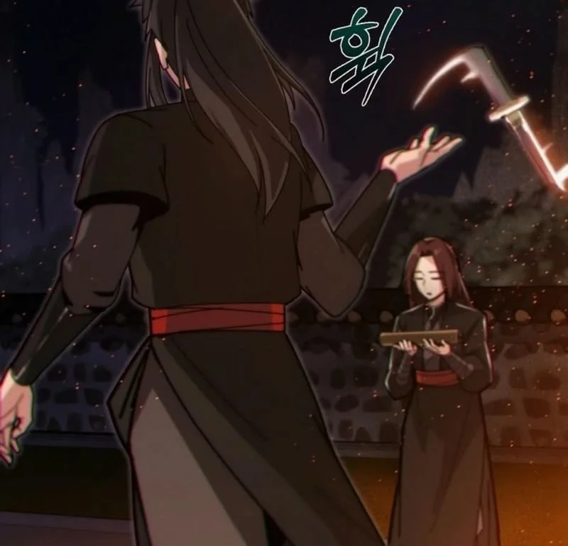 Initializing the Sect System Chapter 1 Gambar 44