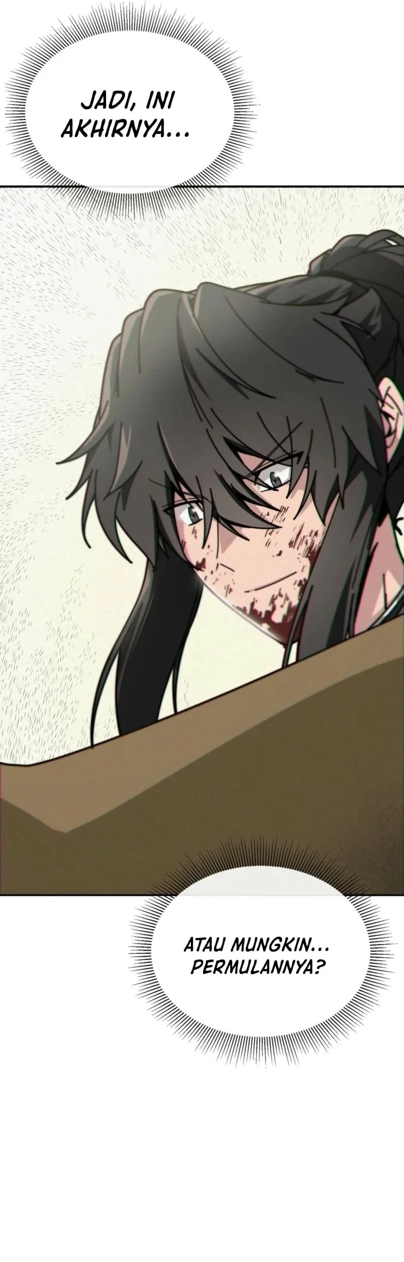 Initializing the Sect System Chapter 1 Gambar 49