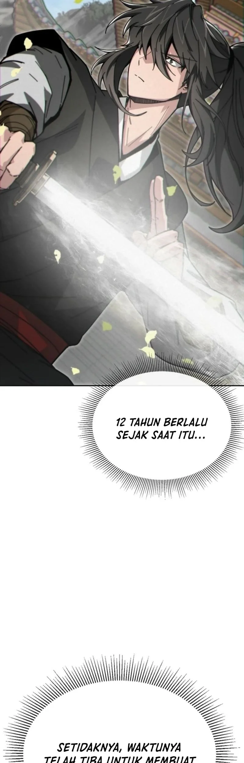 Initializing the Sect System Chapter 1 Gambar 60