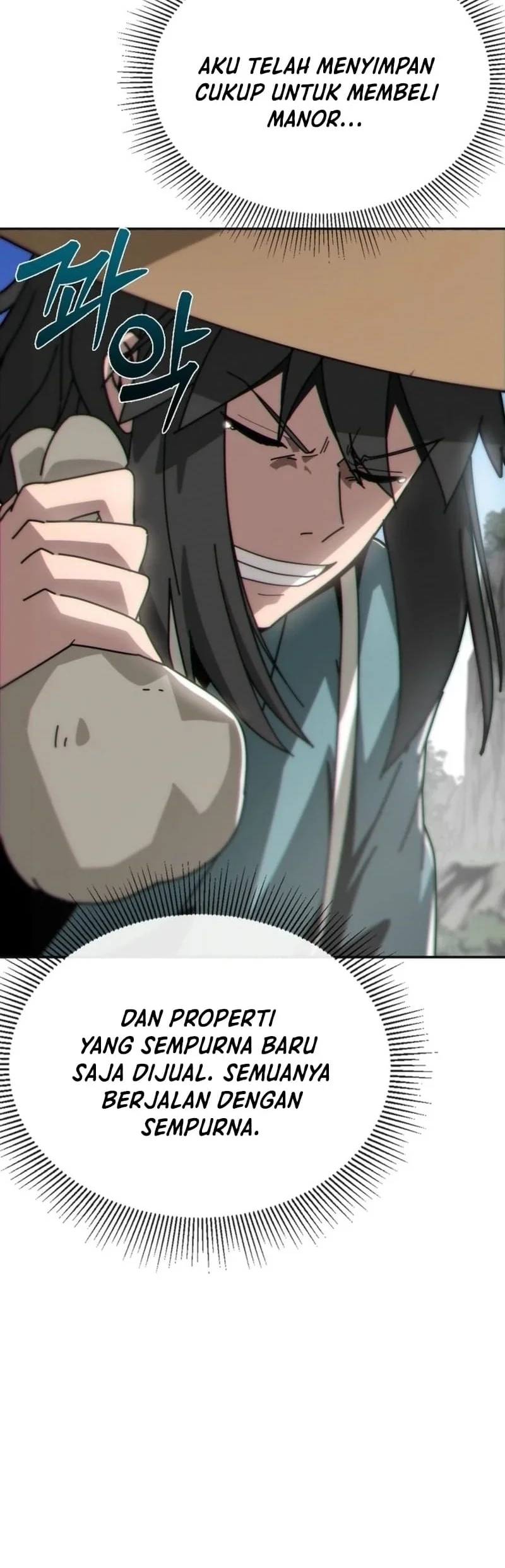 Initializing the Sect System Chapter 1 Gambar 62