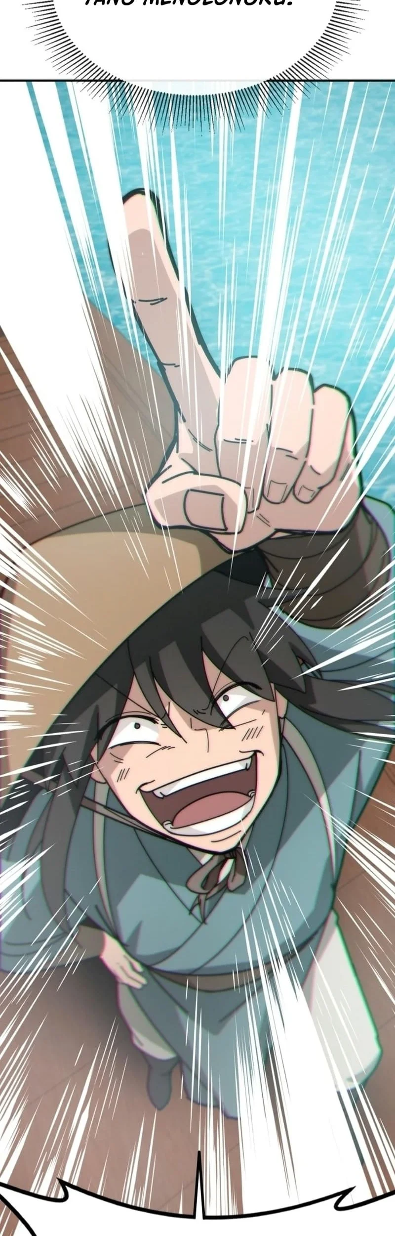 Initializing the Sect System Chapter 1 Gambar 64