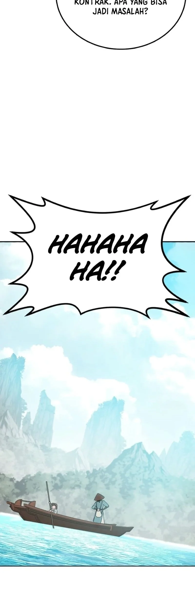 Initializing the Sect System Chapter 1 Gambar 71