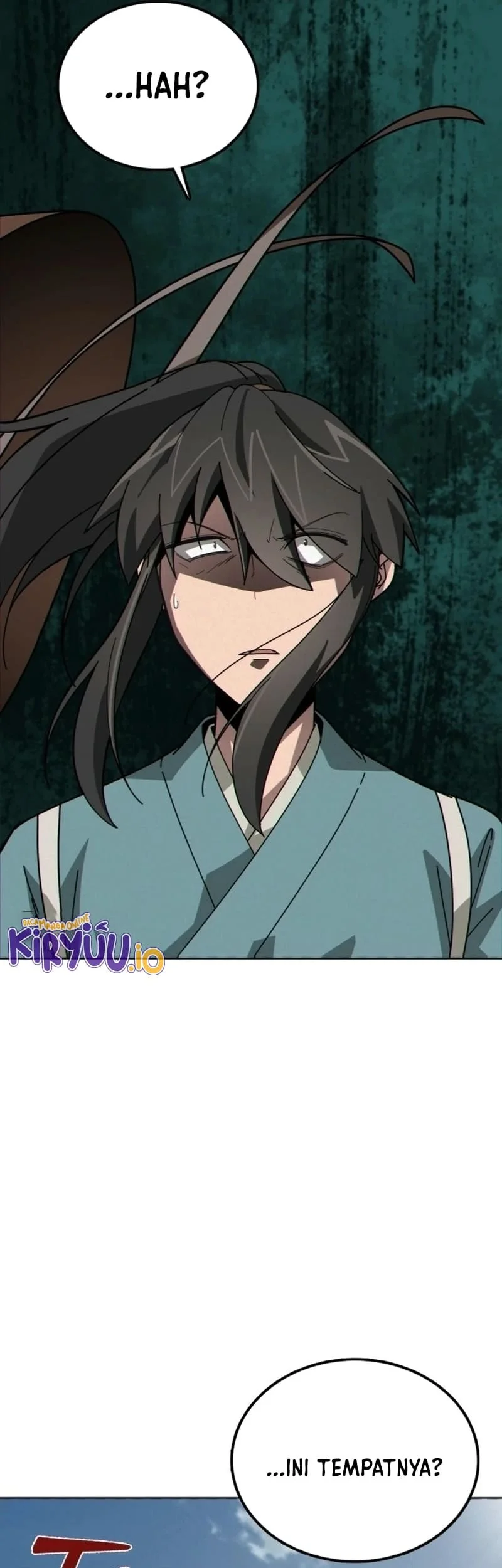 Initializing the Sect System Chapter 1 Gambar 73