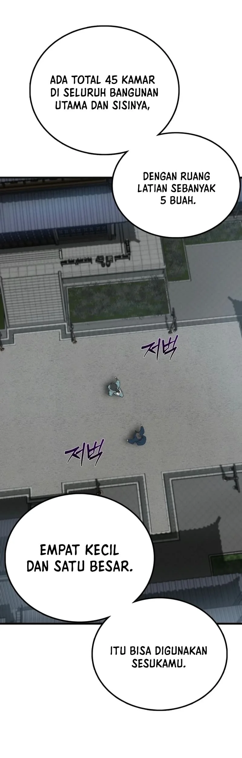 Initializing the Sect System Chapter 1 Gambar 78