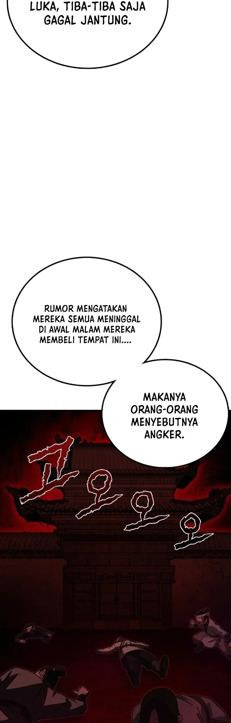 Initializing the Sect System Chapter 1 Gambar 84