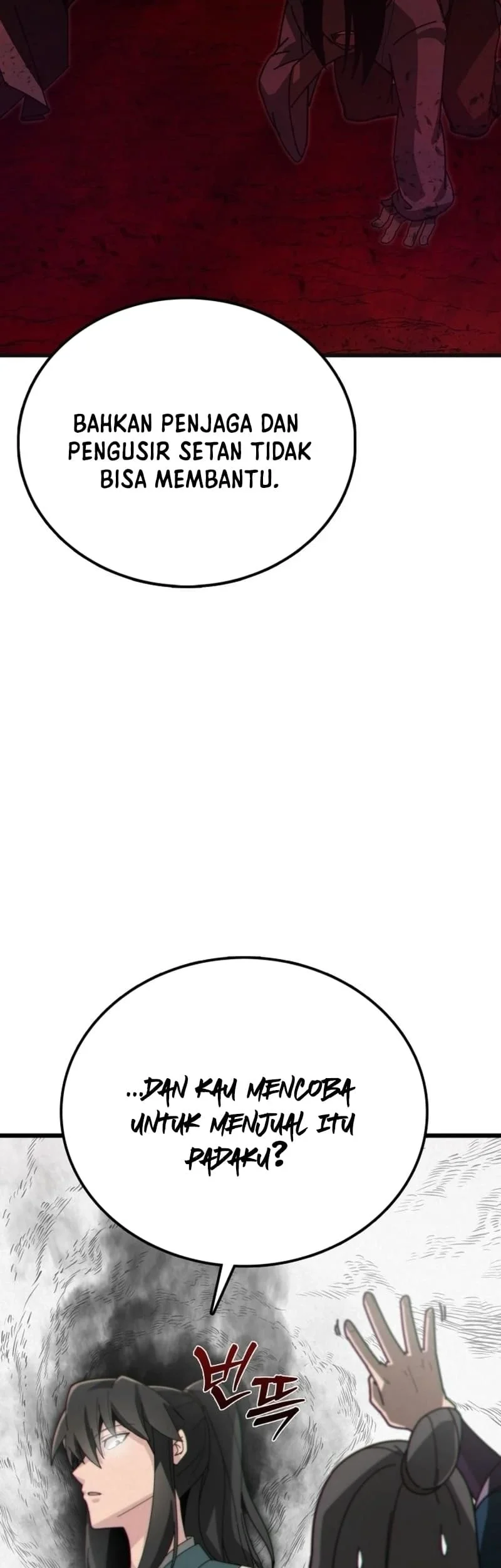 Initializing the Sect System Chapter 1 Gambar 85