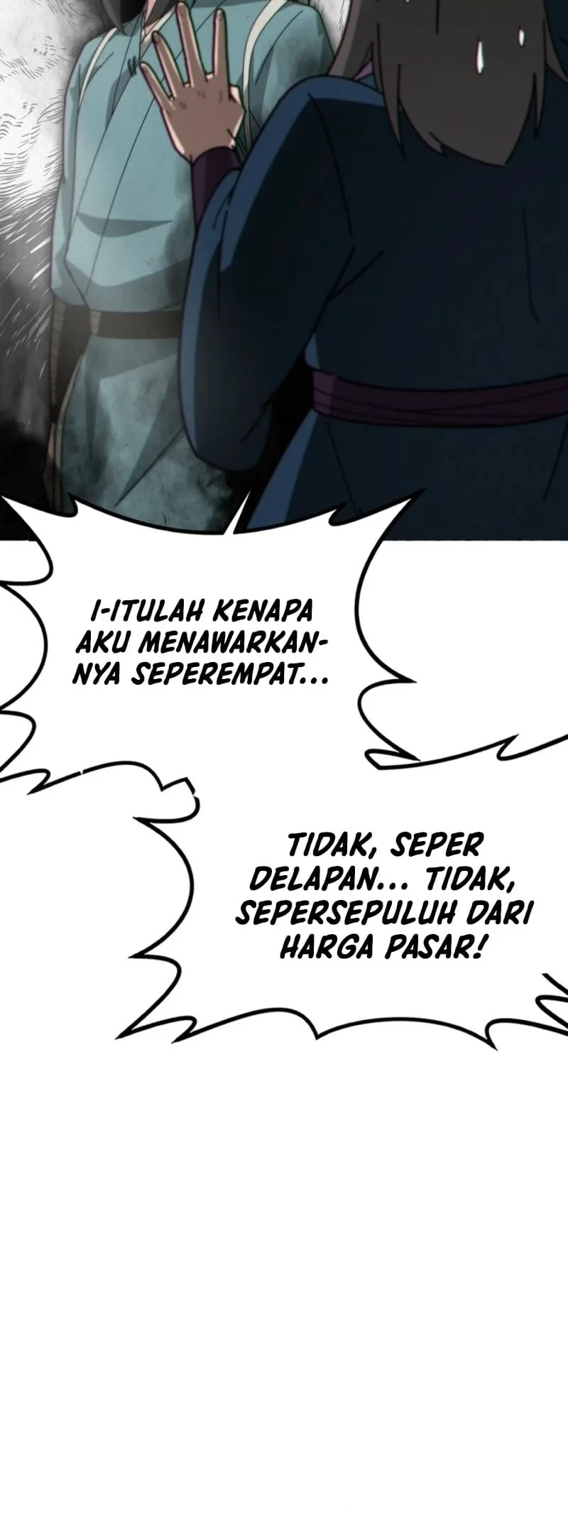 Initializing the Sect System Chapter 1 Gambar 86