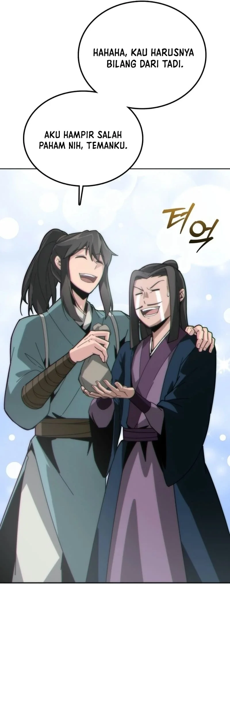 Initializing the Sect System Chapter 1 Gambar 87